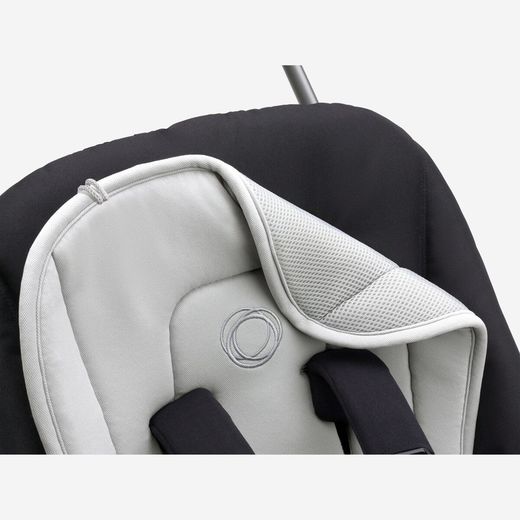Bugaboo Fox 5 Renew Pack imprescindibles carrito (verano)