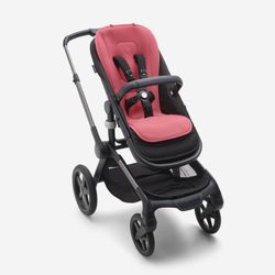 Bugaboo Fox 5 Renew Pack imprescindibles carrito (verano)