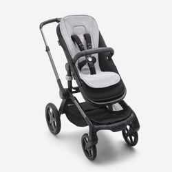 Bugaboo Fox 5 Renew Pack imprescindibles carrito (verano)