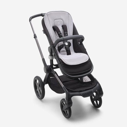 Bugaboo Fox 5 Renew Pack imprescindibles carrito (verano)