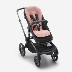 Bugaboo Fox 5 Renew Pack imprescindibles carrito (verano)