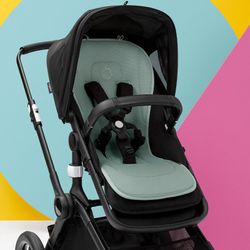 Colchoneta Ventilada Bugaboo