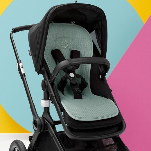 Colchoneta Ventilada Bugaboo