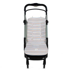 Colchoneta Oliver de Walking Mum