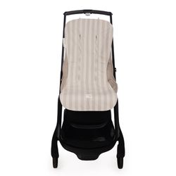 Colchoneta Sintra beige de Walking Mum
