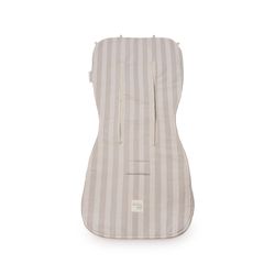Colchoneta Sintra beige de Walking Mum