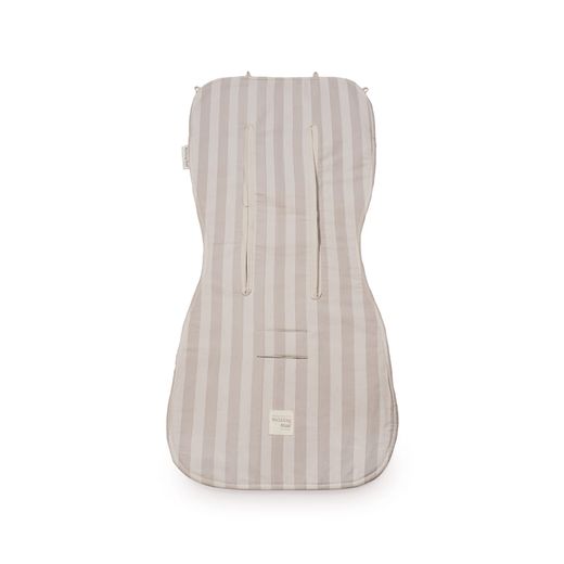 Colchoneta Sintra beige de Walking Mum