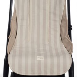 Colchoneta Sintra beige de Walking Mum