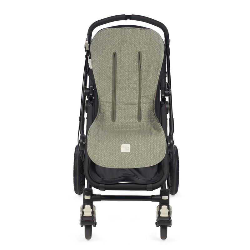 Colchoneta Topito Poppy de Walking mum Canela