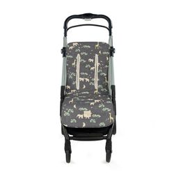 Colchoneta Ventilada Baobab de Walking Mum