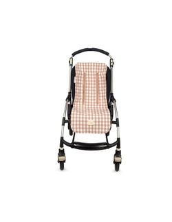 Colchoneta Ventilada Remy Pink de Walking Mum