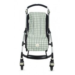 Colchoneta Ventilada Remy Green de Walking Mum