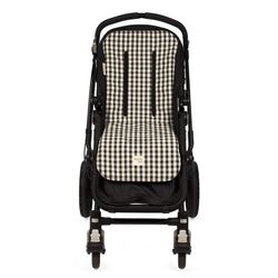 Colchoneta Ventilada Remy negro de Walking Mum