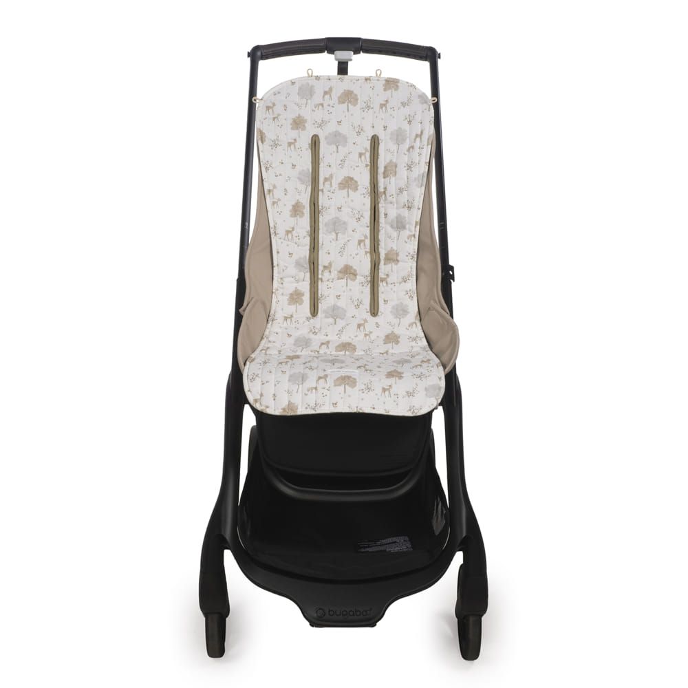 Colchoneta Verano Nara de Pasito a Pasito