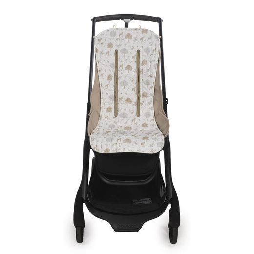 Colchoneta Verano Nara de Pasito a Pasito