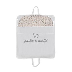 Colchoneta Verano Somerset de Pasito a Pasito