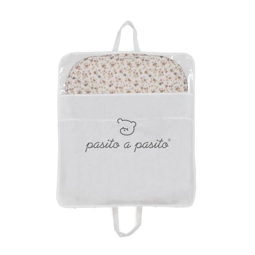 Colchoneta Verano Somerset de Pasito a Pasito