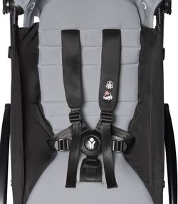 Color pack 6+ BABYZEN YOYO