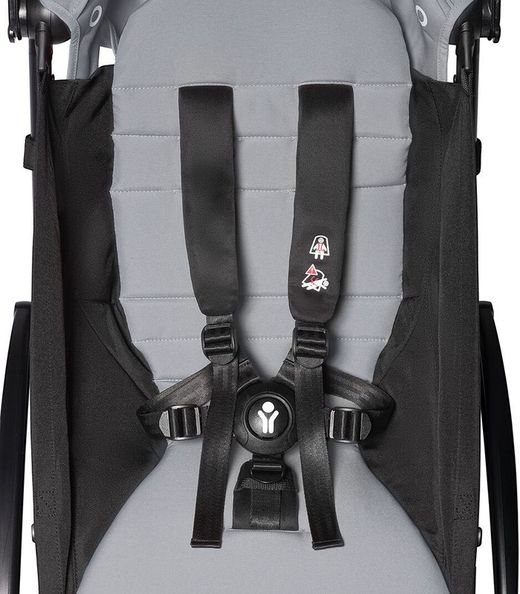 Color pack 6+ BABYZEN YOYO