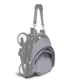 Color pack 6+ BABYZEN YOYO