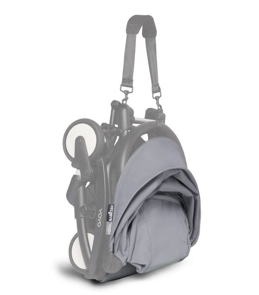 Color pack 6+ BABYZEN YOYO