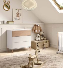 Cómoda DOCO Sleeping de Cotinfant