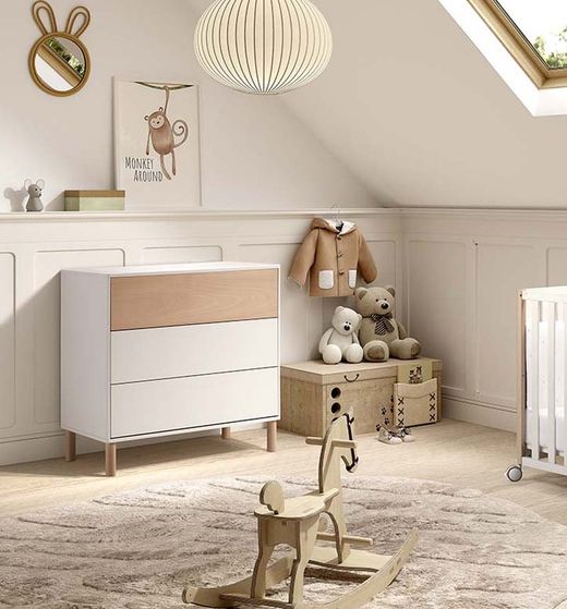 Cómoda DOCO Sleeping de Cotinfant