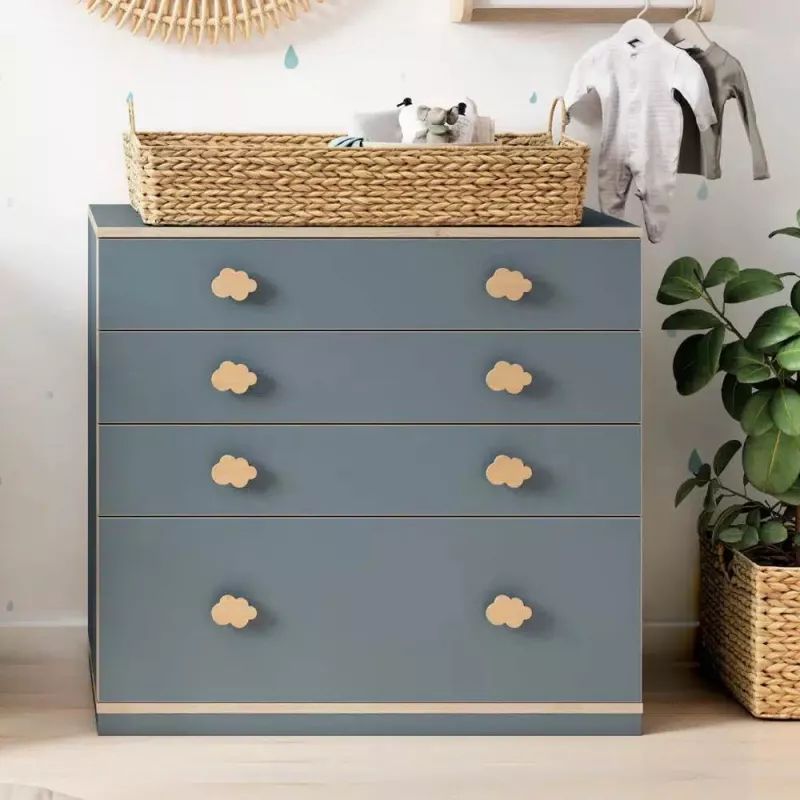 Cómoda Ros con cajones