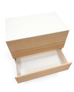Cómoda Stokke Sleepi