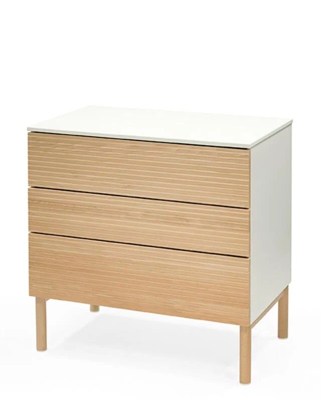 Cómoda Stokke Sleepi