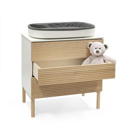 Cómoda Stokke Sleepi
