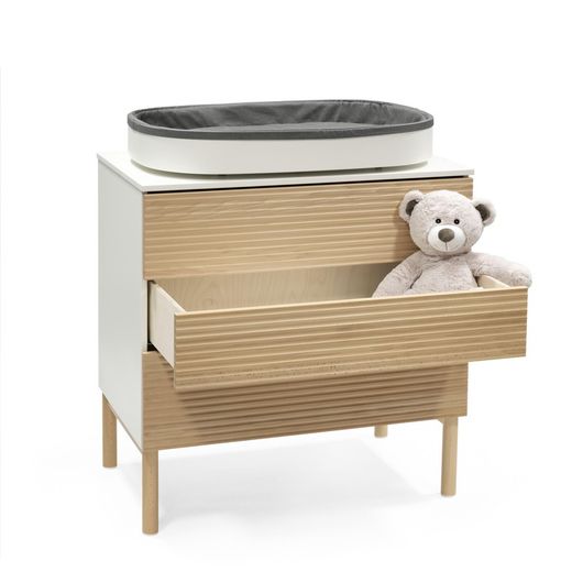 Cómoda Stokke Sleepi