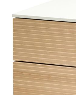 Cómoda Stokke Sleepi