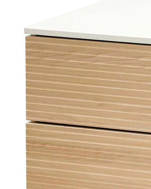 Cómoda Stokke Sleepi