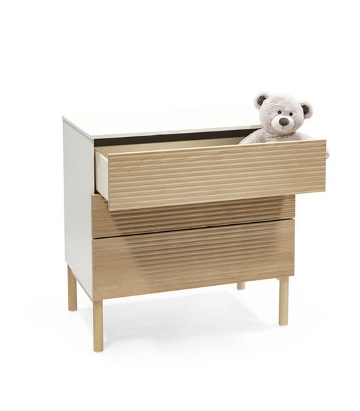 Cómoda Stokke Sleepi