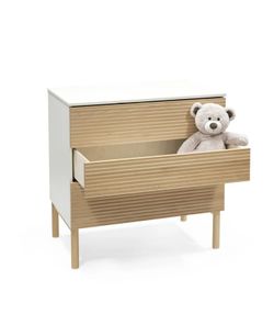 Cómoda Stokke Sleepi con cambiador Stokke Sleepi