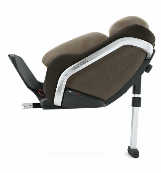 Concord Reverso I-Size 2015 Isofix