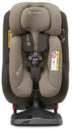 Concord Reverso I-Size 2015 Isofix