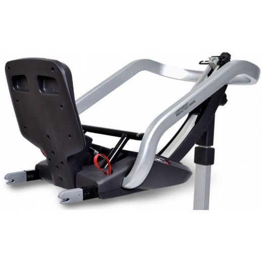 Concord Reverso I-Size 2015 Isofix