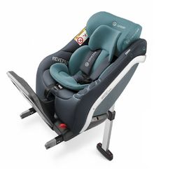 Concord Reverso.Plus I-Size Isofix 2017