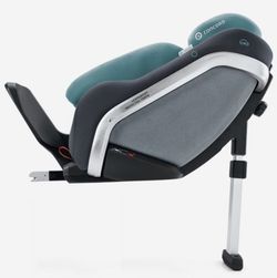 Concord Reverso.Plus I-Size Isofix 2017