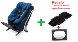 Concord Reverso.Plus I-Size Isofix