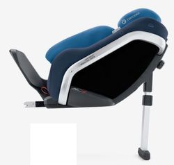 Concord Reverso.Plus I-Size Isofix