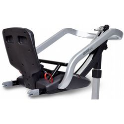 Concord Reverso.Plus I-Size Isofix