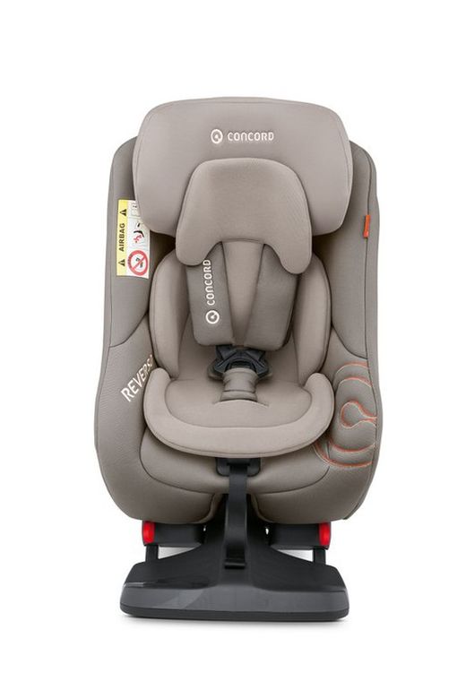 Concord Reverso.Plus I-Size Isofix