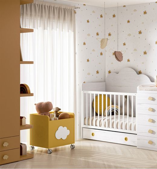 Convertible Elite Plus de Ros