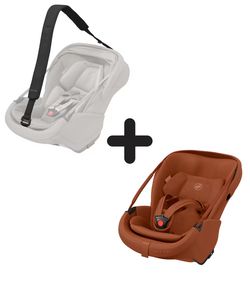 Coral Slide Pro + correa de transporte