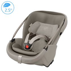 Coral Slide Pro + correa de transporte