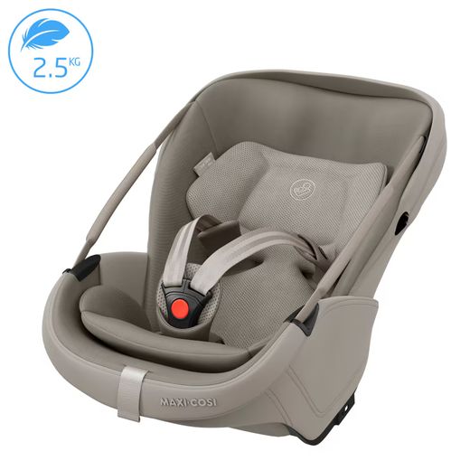Coral Slide Pro + correa de transporte