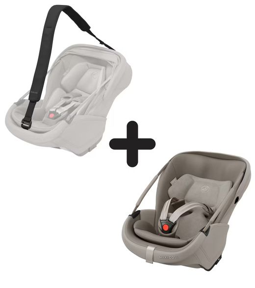 Coral Slide Pro + correa de transporte